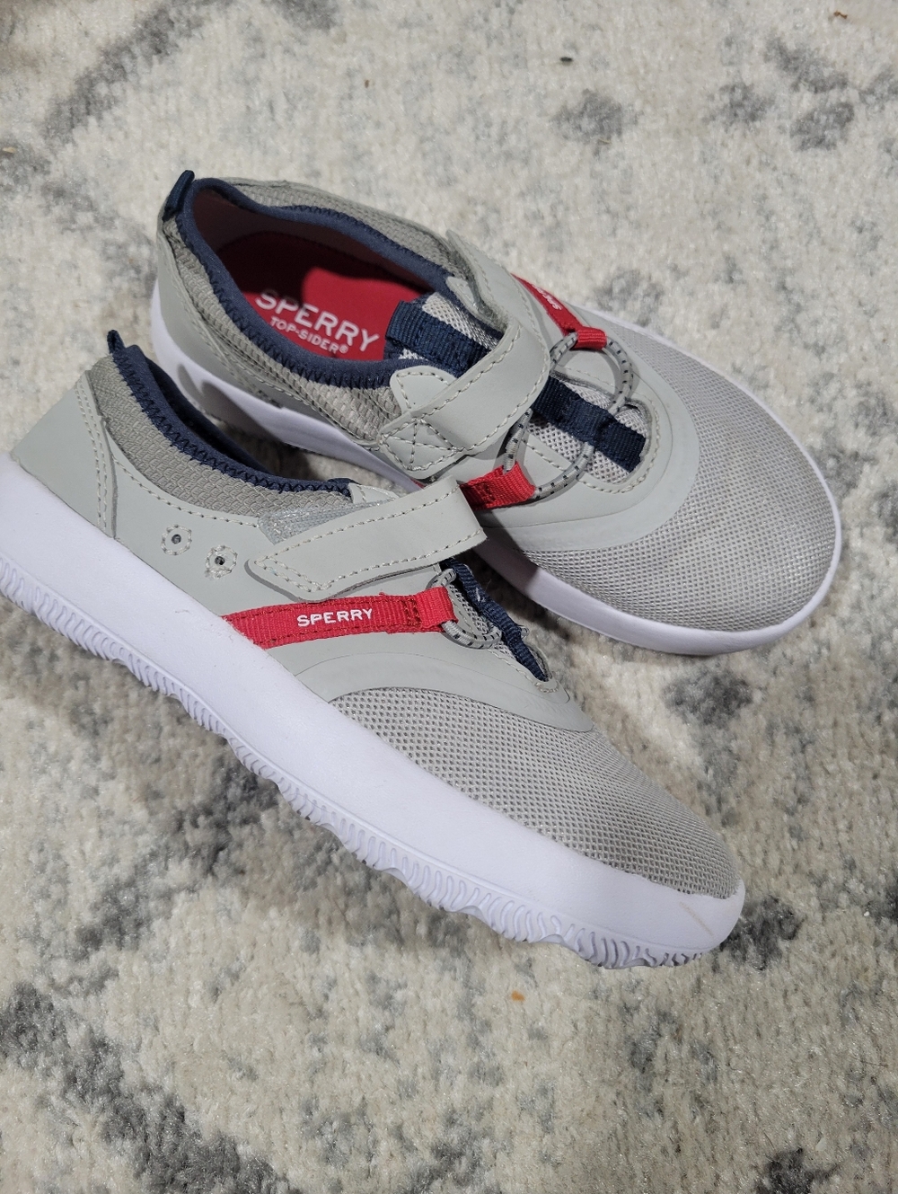 Sperry Lightweight Kids Shoes